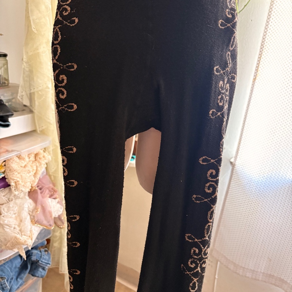 Party Clothes